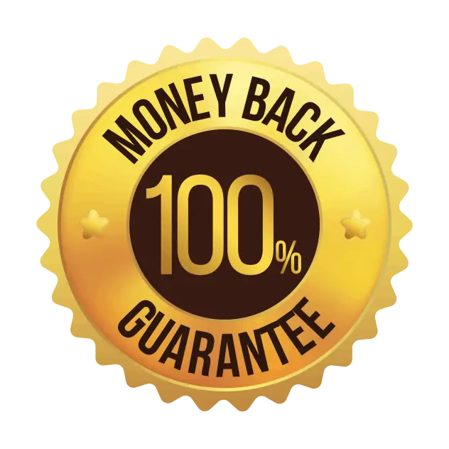 Illuderma money back guarantee